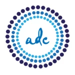 adc android application logo